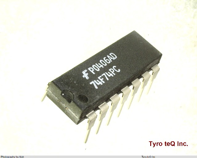 74F74PC