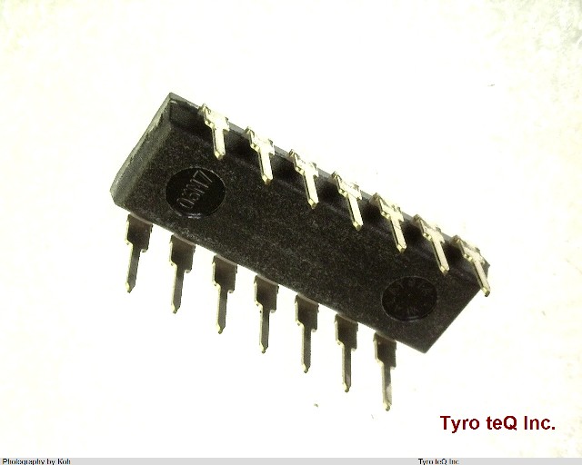 SN74S02N