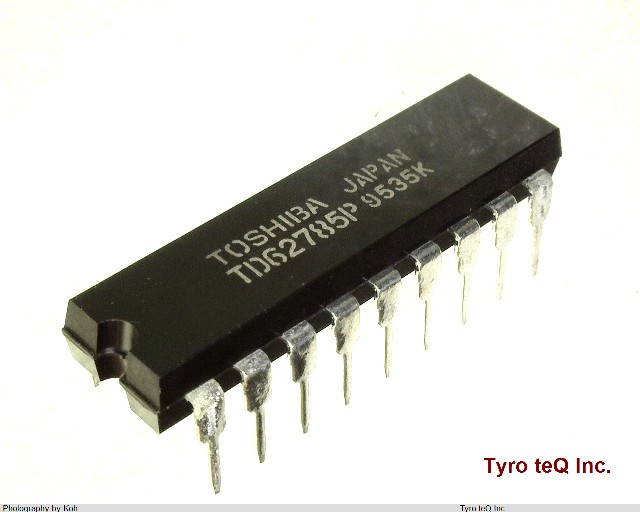 TD62785P