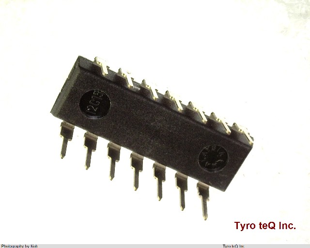 SN74S260N
