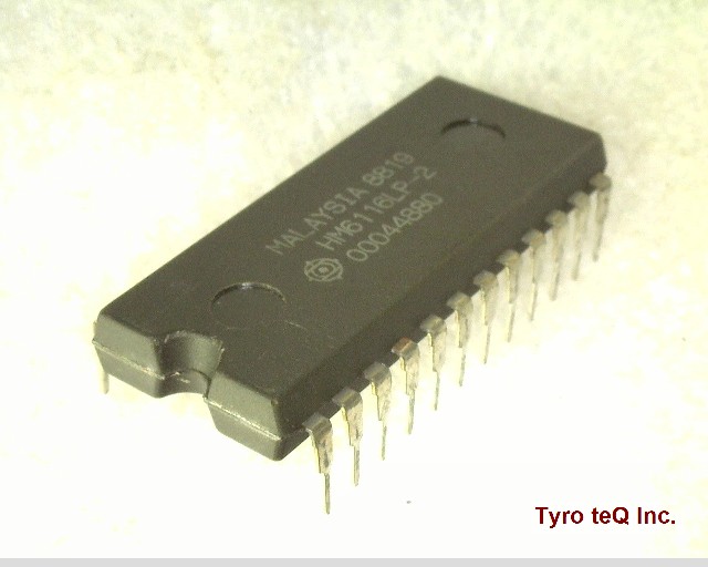 HM6116LP-2