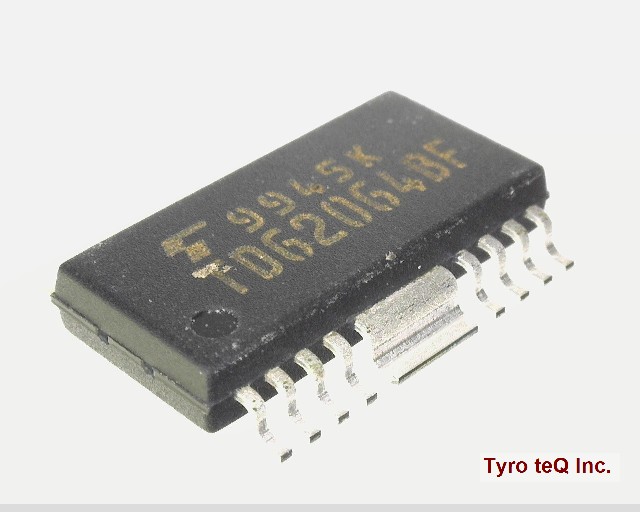 TD62064BF