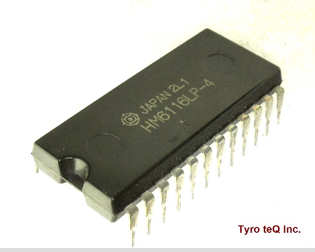 HM6116LP-4