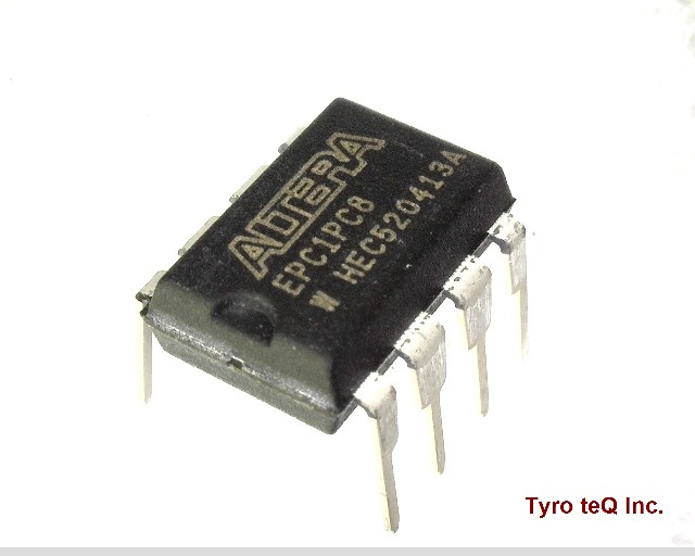 EPC1PC8