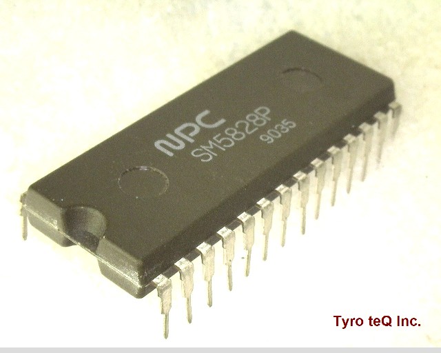 SM5828P