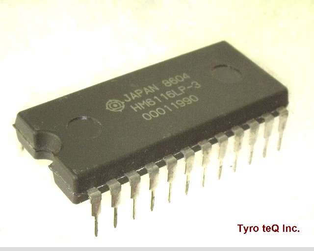 HM6116LP-3