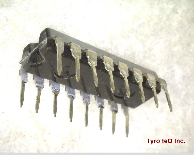 HD74HC123AP