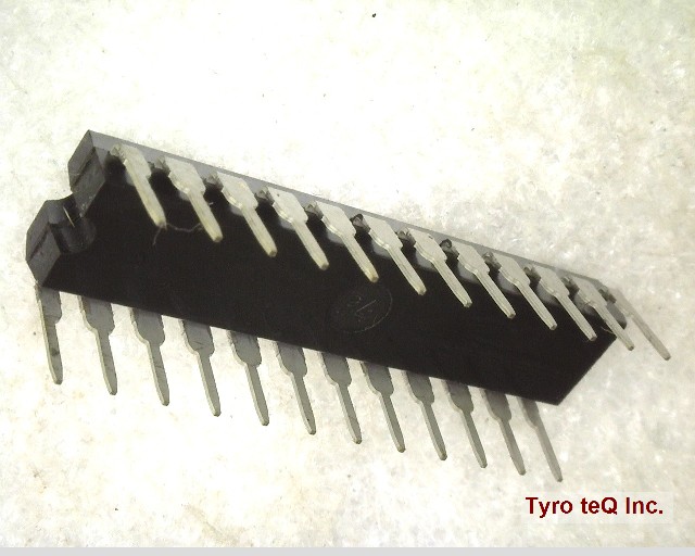 TC74HC154P