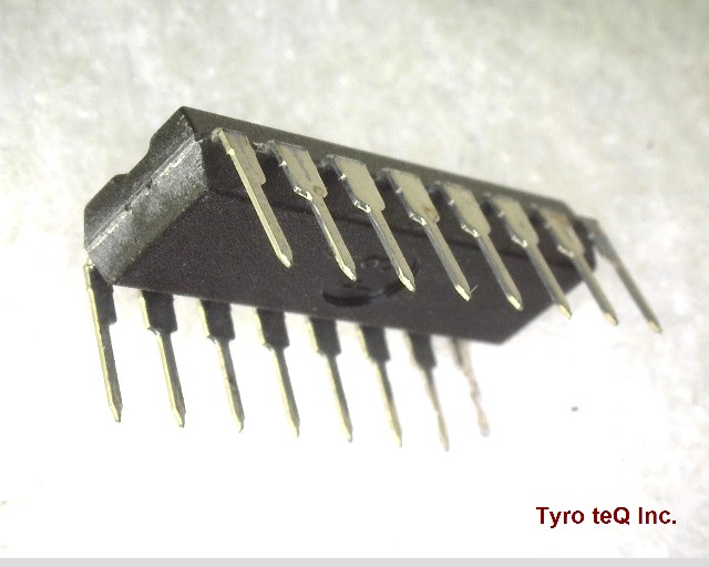 SN74LS192N