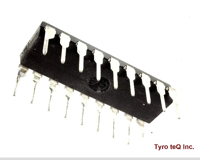 MBM2114A-10L