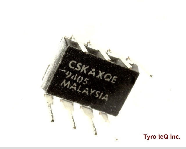 MAX634CPA