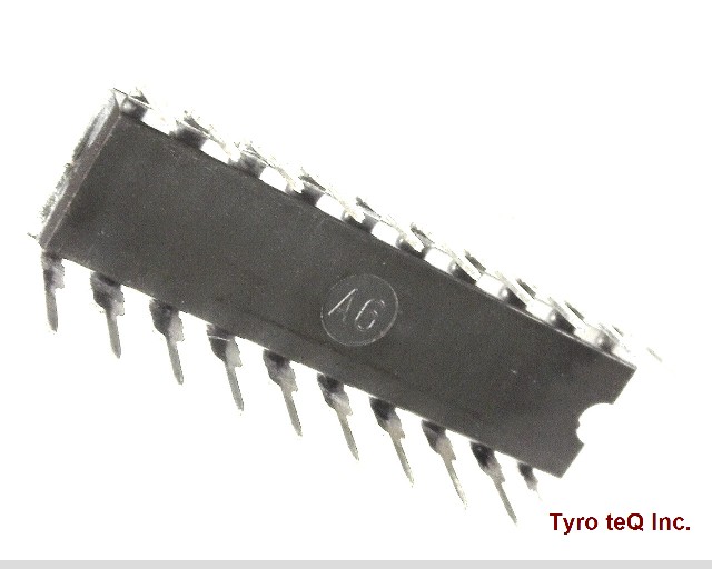 TD74BC573P
