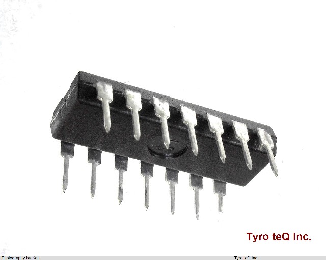 SN74F04N
