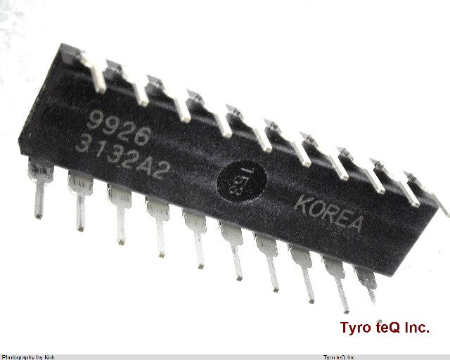GAL16V8D-15LP