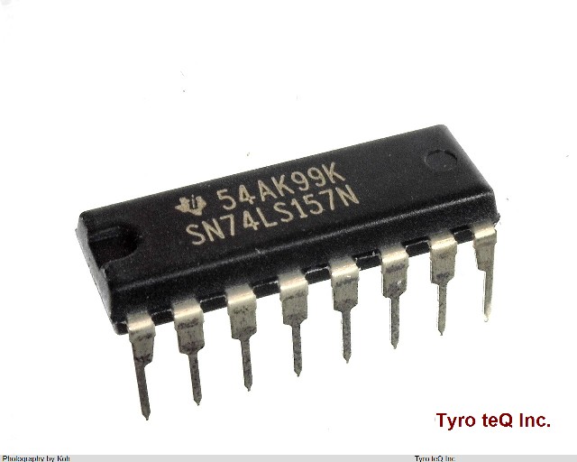 SN74LS157N