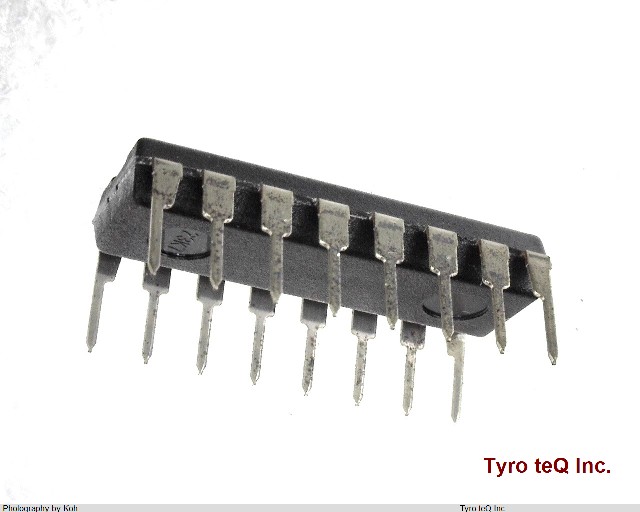 SN74LS157N