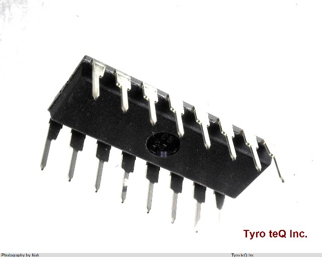 SN74F161AN