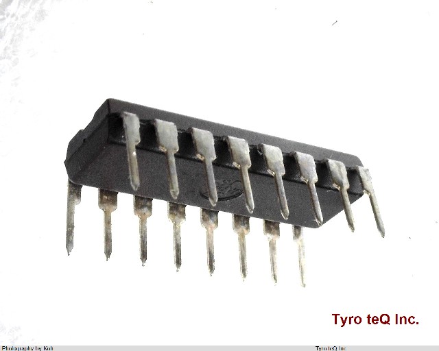SN74LS195AN