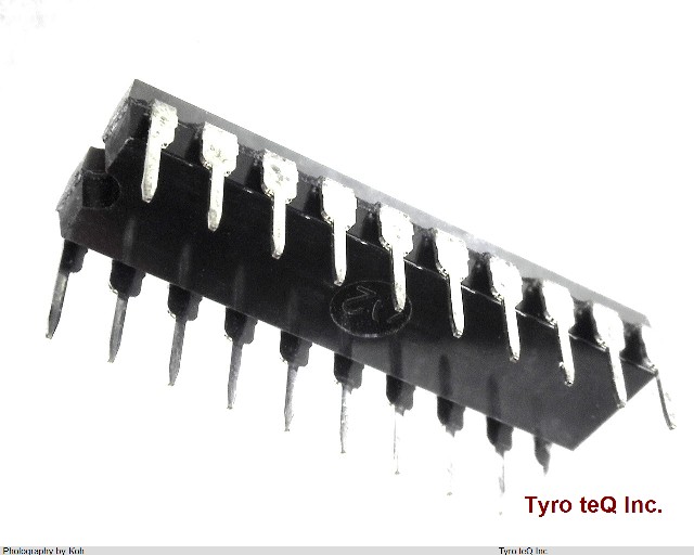 TD74BC645P
