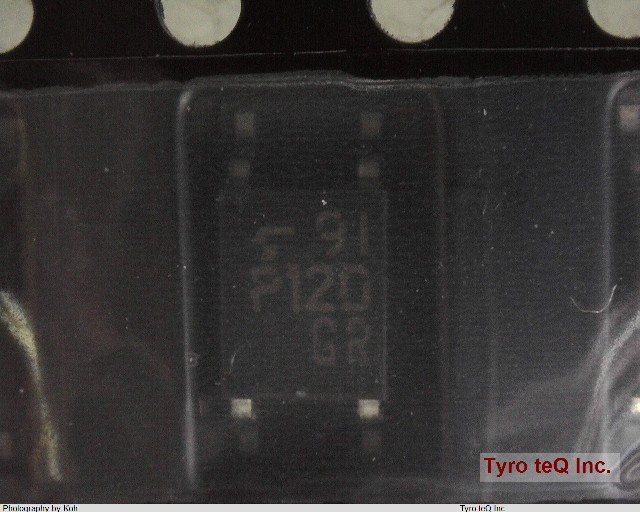 TLP120 GR