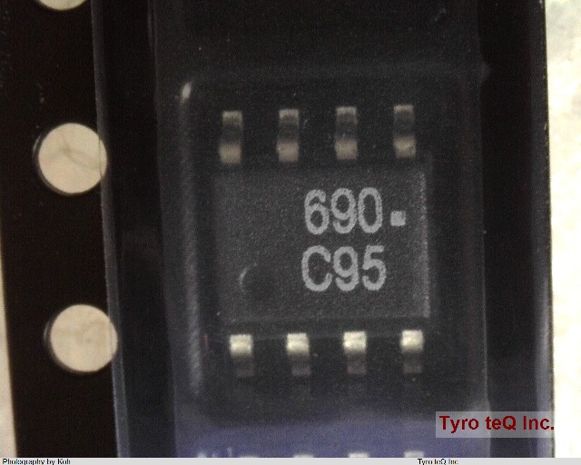 TK10690MTL-G