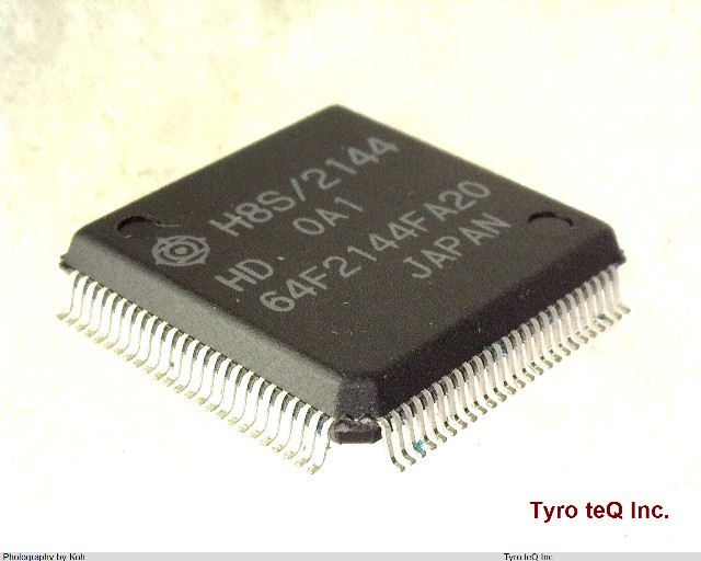 HD64F2144FA20