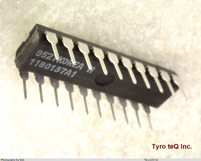 GAL18V10-20LP