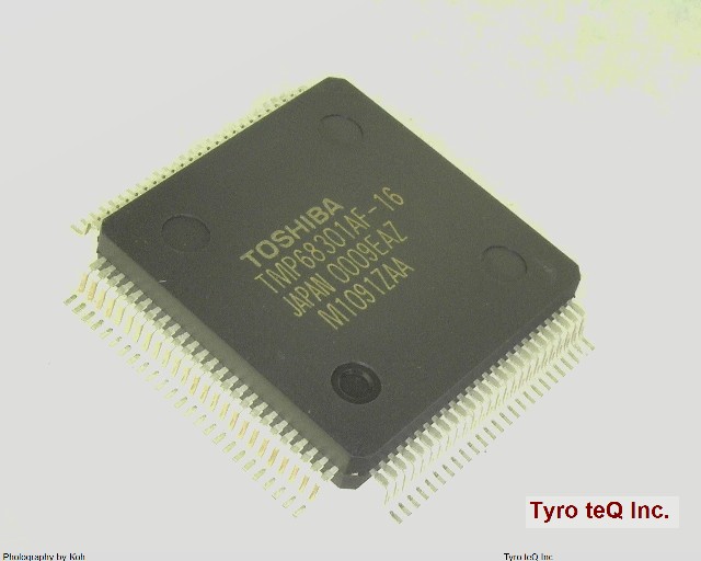 TMP68301AF-16