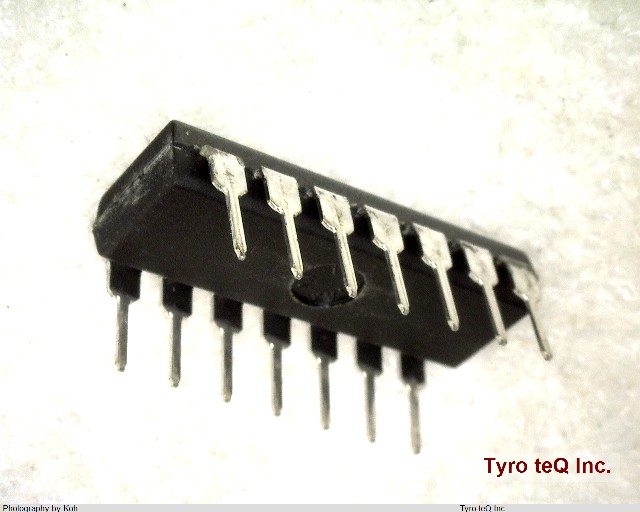 SN74LS260N