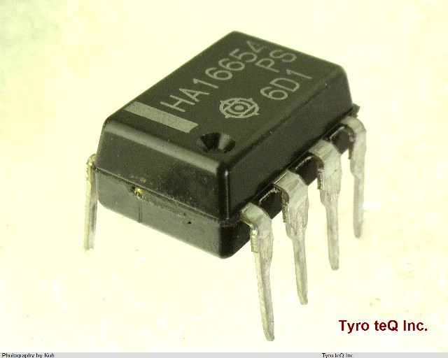 HA16654PS