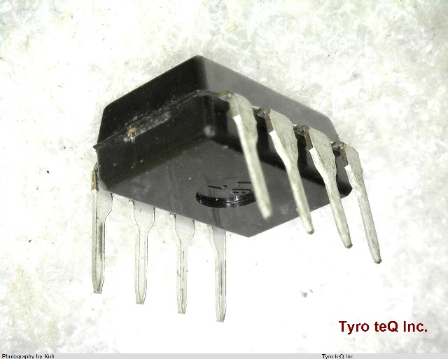HA16654PS