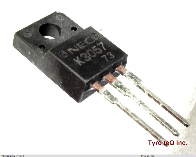 2SK3057AZ