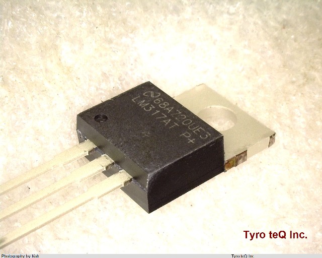 LM317AT