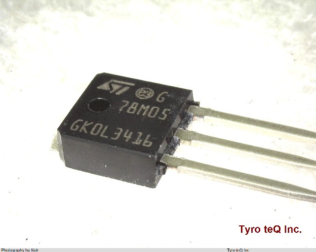 L78M05CDT-1