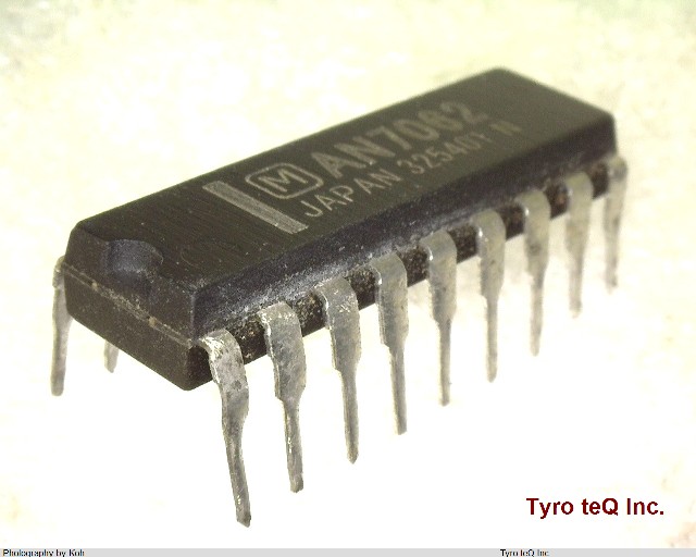 AN7062