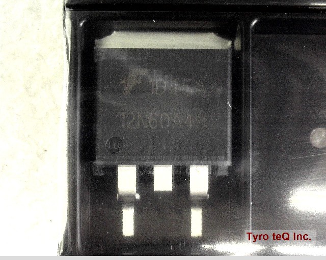 HGT1S12N60A4DS