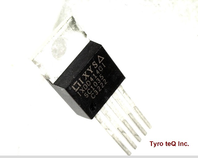 IXDD414CI
