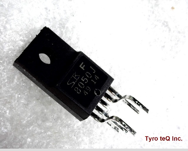 SI-8050JF