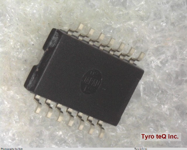 TC74HC4078AF(F)