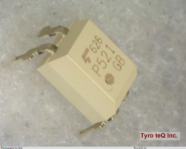 TLP521-1(GB)