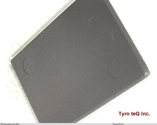HD64F7055SF40KV