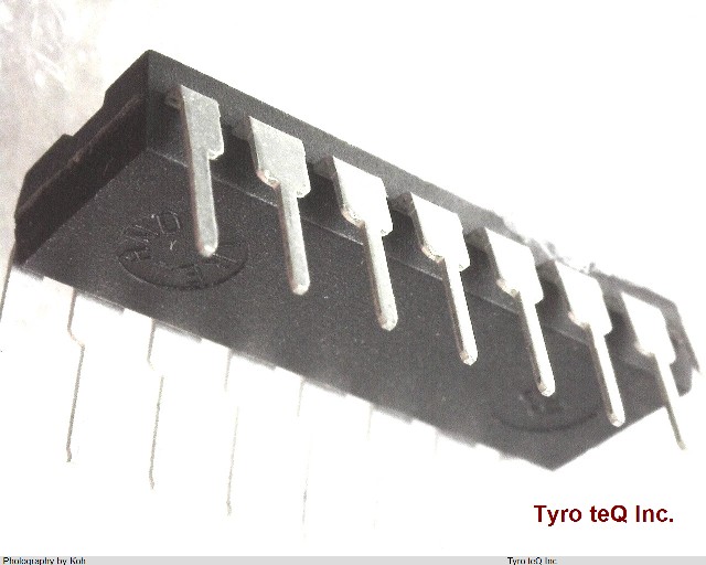 AD7501JNZ