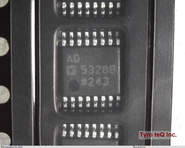 AD5328BRU