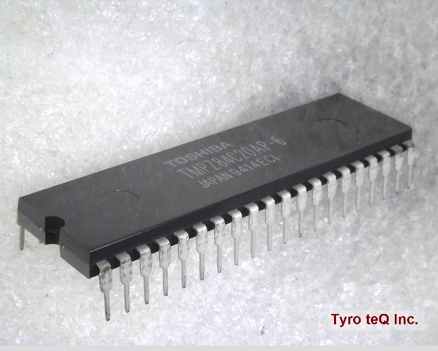 TMP82C55AP-10