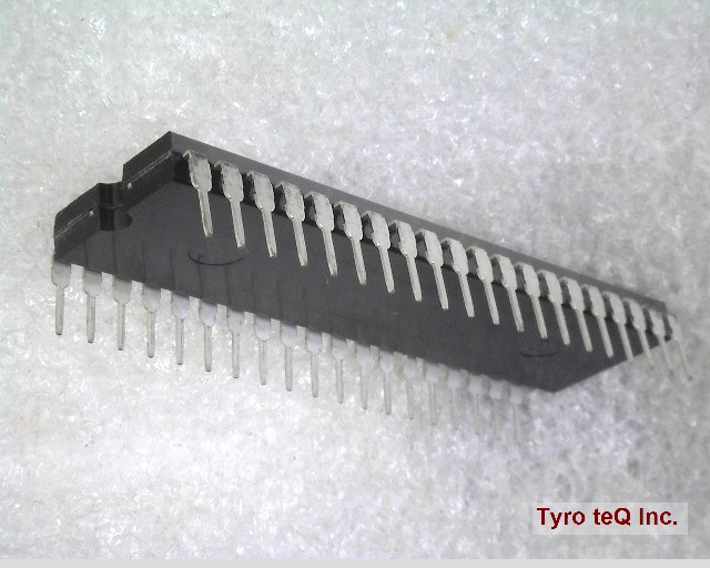 TMP82C55AP-10
