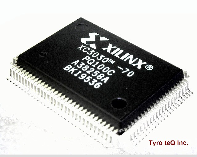 XC3030-70PQ100C