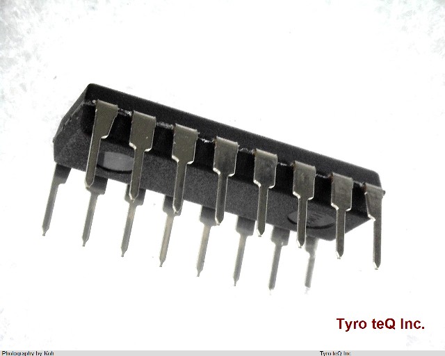 SN74LS156N