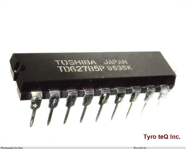 TD62785P