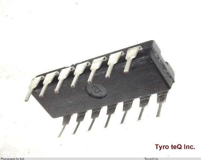 LM723CN