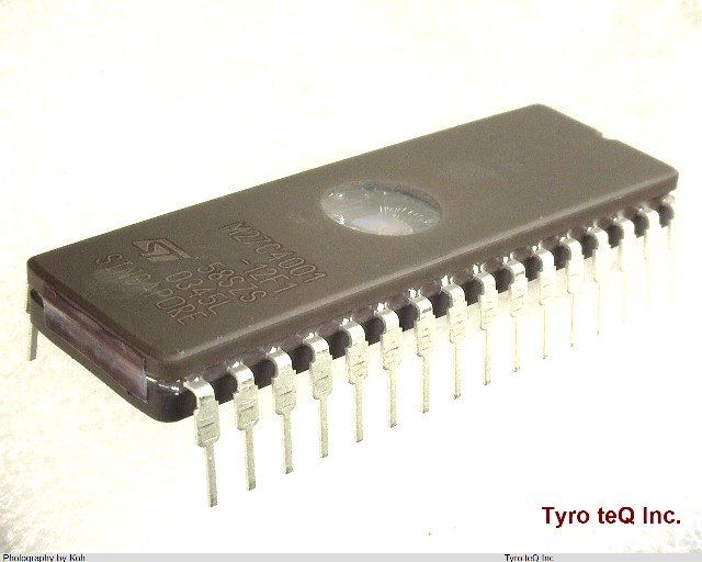M27C4001-12F1